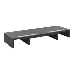 Monitorállvány Vilppula 40 x 27 x 9 cm több színben [en.casa] 