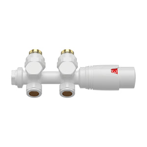 Multiblock csatlakozó szerelvény-szett Gloppen több színben [neu.haus]