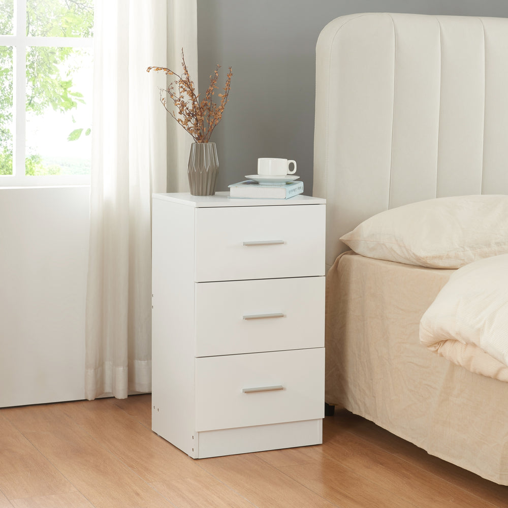 Éjjeliszekrény Aurdal 66x37x34,5 cm [en.casa] - premiumXL