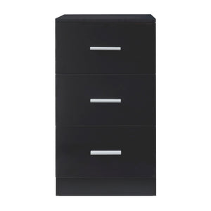 Éjjeliszekrény Aurdal 66x37x34,5 cm [en.casa]
