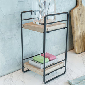 Asztali polc Pargas [en.casa]