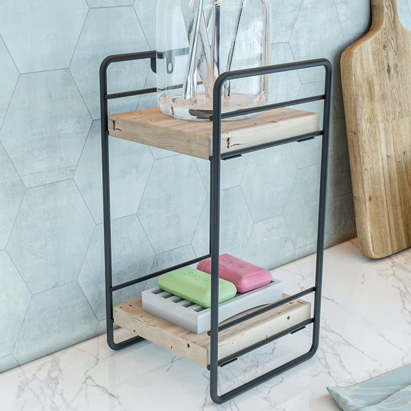 Asztali polc Pargas [en.casa]