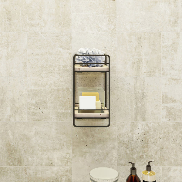 Asztali polc Pargas [en.casa]