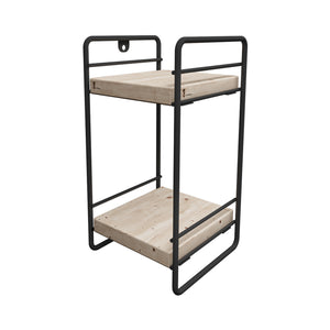 Asztali polc Pargas [en.casa]