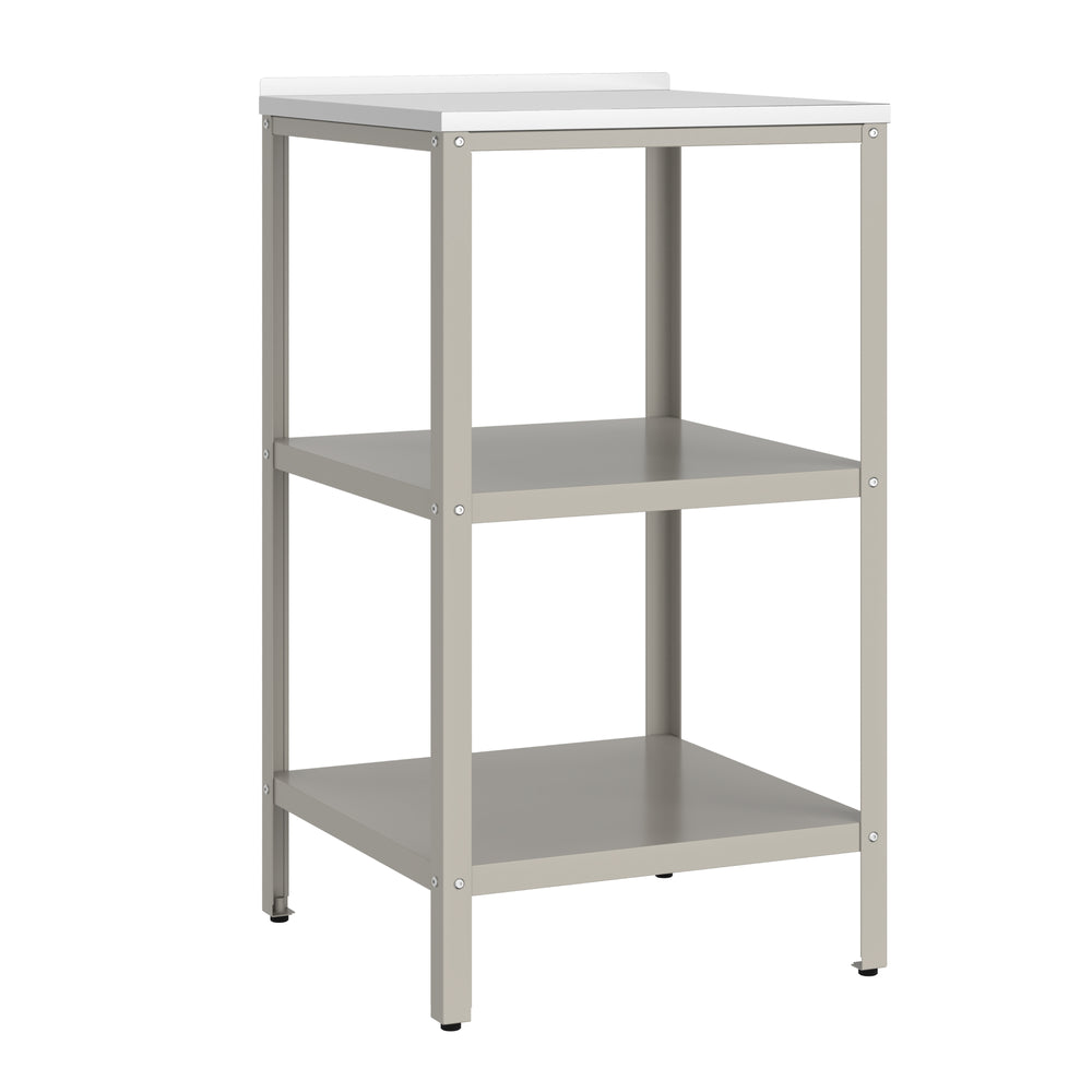 Kültéri polc Bolognano 92x50x50 cm [casa.pro]