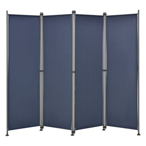 Térelválasztó fal Modica  215 x 170 cm több színben [pro.tec]