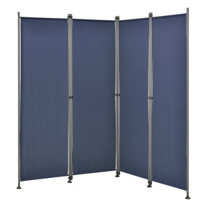 Térelválasztó fal Modica  215 x 170 cm több színben [pro.tec]