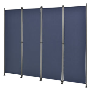 Térelválasztó fal Modica  215 x 170 cm több színben [pro.tec]