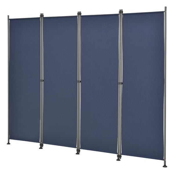 Térelválasztó fal Modica  215 x 170 cm több színben [pro.tec]