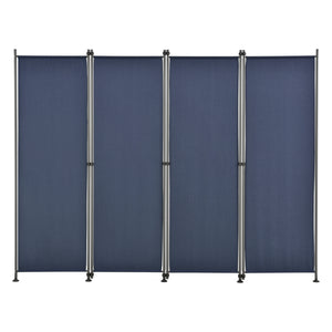 Térelválasztó fal Modica  215 x 170 cm több színben [pro.tec]