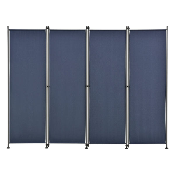 Térelválasztó fal Modica  215 x 170 cm több színben [pro.tec]