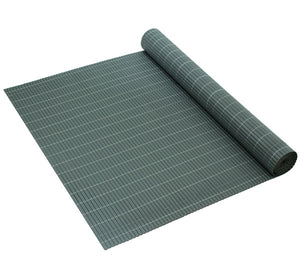 PVC belátásgátló kerítés (több színben)