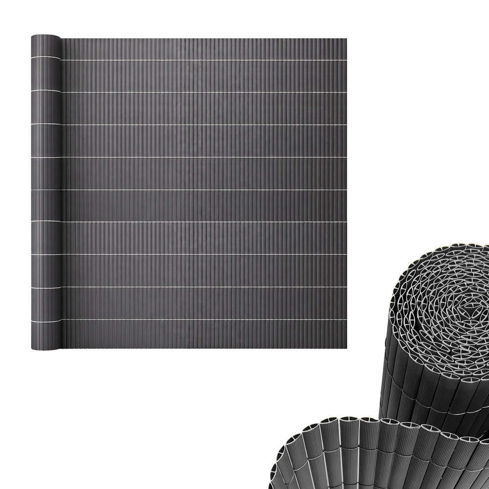 PVC belátásgátló Cefalu [casa.pro]