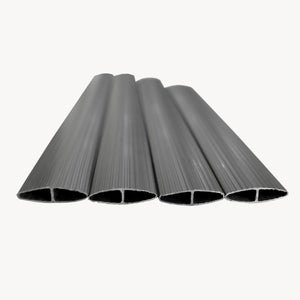 PVC belátásgátló Cefalu [casa.pro]