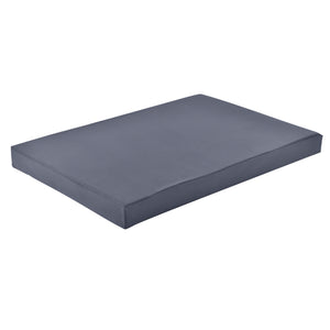 [neu.haus]® Párnahuzat raklapbútorhoz kül- és beltérre 120 x 80 x 10 cm több színben