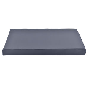 [neu.haus]® Párnahuzat raklapbútorhoz kül- és beltérre 120 x 80 x 10 cm több színben