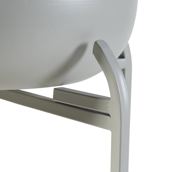 Virágtartó állvány Altena [en.casa] 