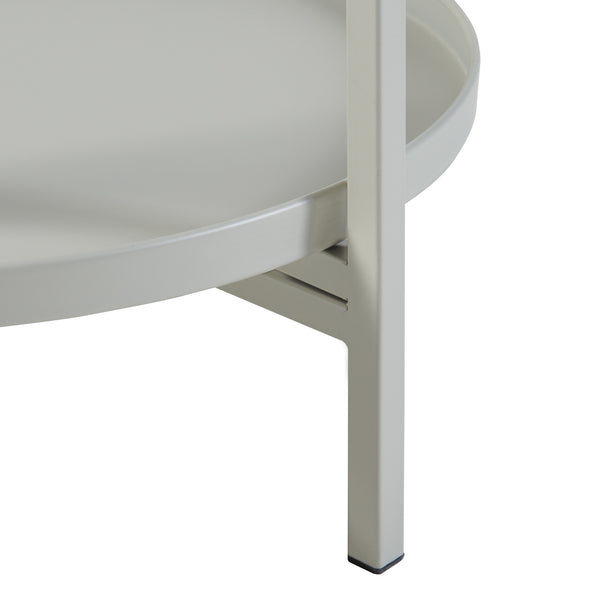 Virágtartó állvány Altena [en.casa] 