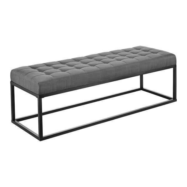 Kárpitozott ülőpad  Salta 120 x 40 x 38 cm több szinben [pro.tec]