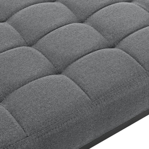 Kárpitozott ülőpad  Salta 120 x 40 x 38 cm több szinben [pro.tec]