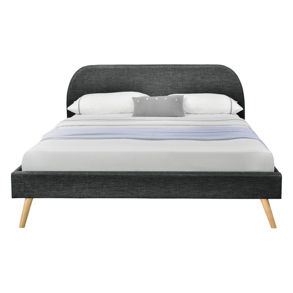 Franciaágy Elvas kárpitozott design ágy különböző szín és méretben Corium® 