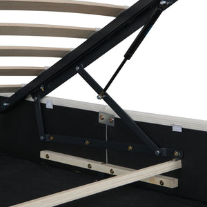 Kárpitozott ágy matraccal Juva Corium