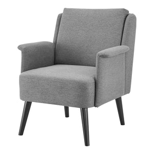 Kárpitozott fotel Edling különböző színekben [en.casa]