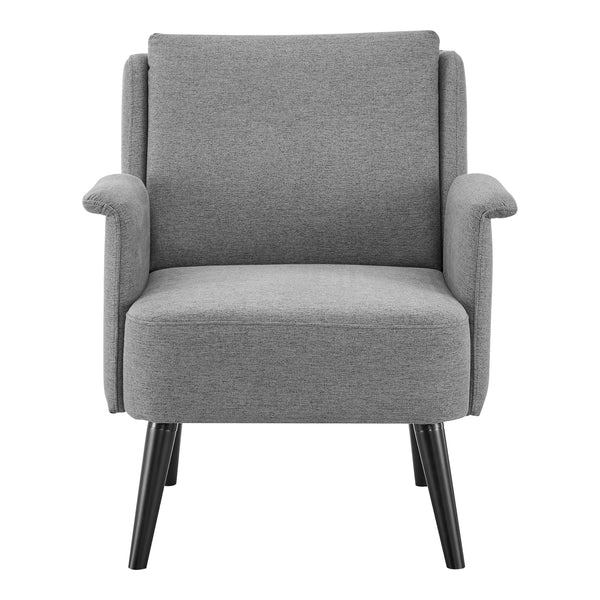 Kárpitozott fotel Edling különböző színekben [en.casa]