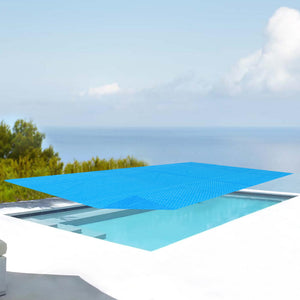 Medencetakaró fólia több méretben [en.casa]