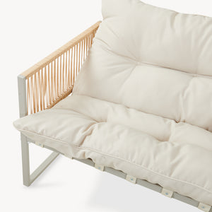 Karg 4 részes lounge szett [casa.pro]