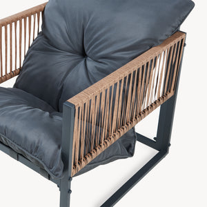 Karg 4 részes lounge szett [casa.pro]