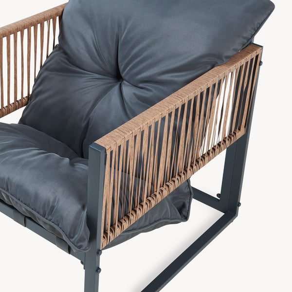 Karg 4 részes lounge szett [casa.pro]