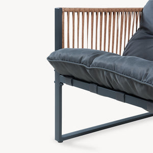 Karg 4 részes lounge szett [casa.pro]