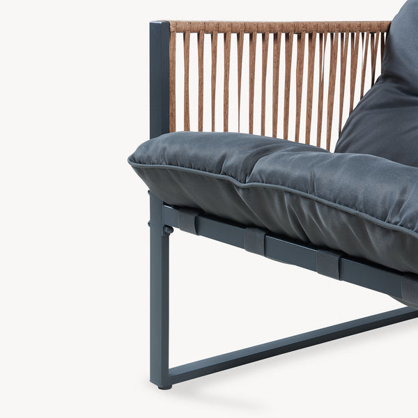 Karg 4 részes lounge szett [casa.pro]