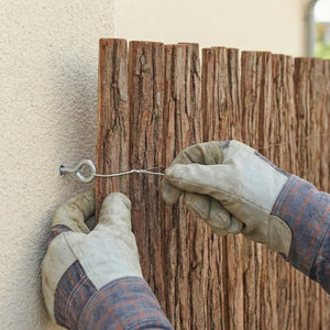 Kerti belátásgátló 5 m széles [casa.pro]