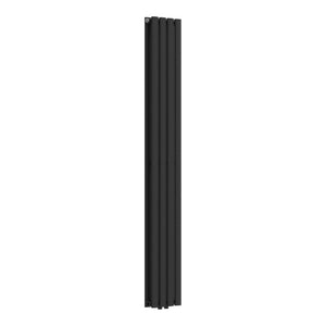 Nore ívelt, kétrétegű dizájnradiátor