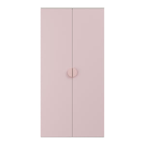 Gyerek ruhásszekrény Sandnes 123x60x40 cm [en.casa]