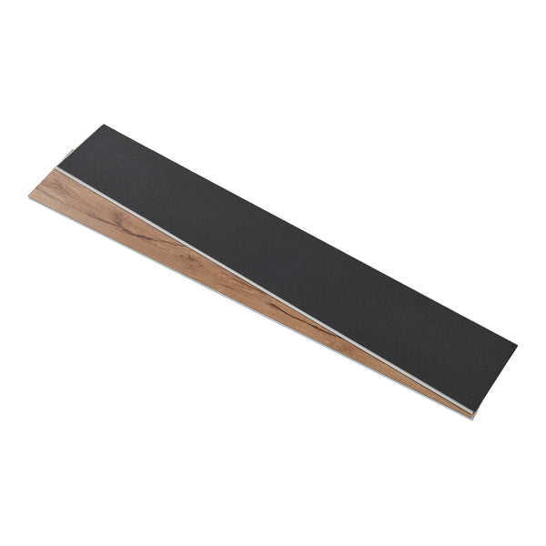 SPC Klikkes padlóburkolat Okapirg 122 x 18 cm [NEU.HOLZ]