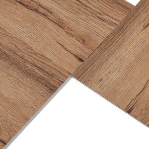 SPC Klikkes padlóburkolat Okapirg 122 x 18 cm [NEU.HOLZ]