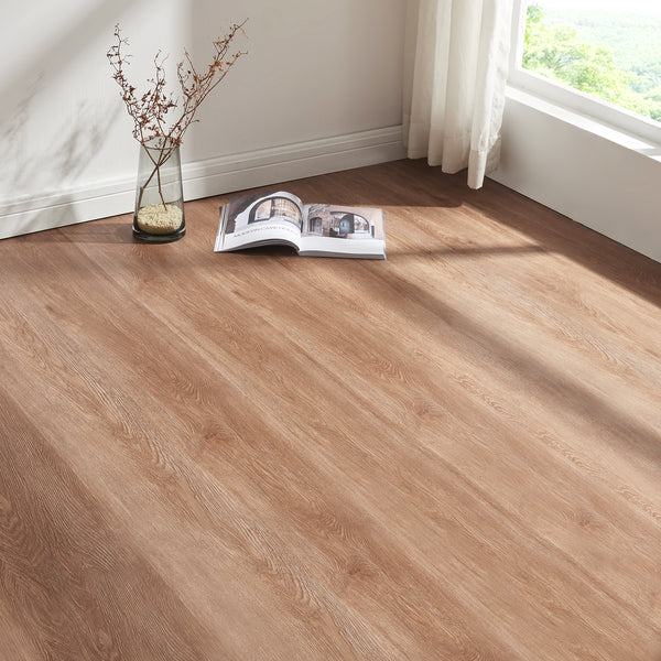 SPC Klikkes padlóburkolat Okapirg 122 x 18 cm [NEU.HOLZ]