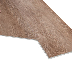 SPC Klikkes padlóburkolat Okapirg 122 x 18 cm [NEU.HOLZ]
