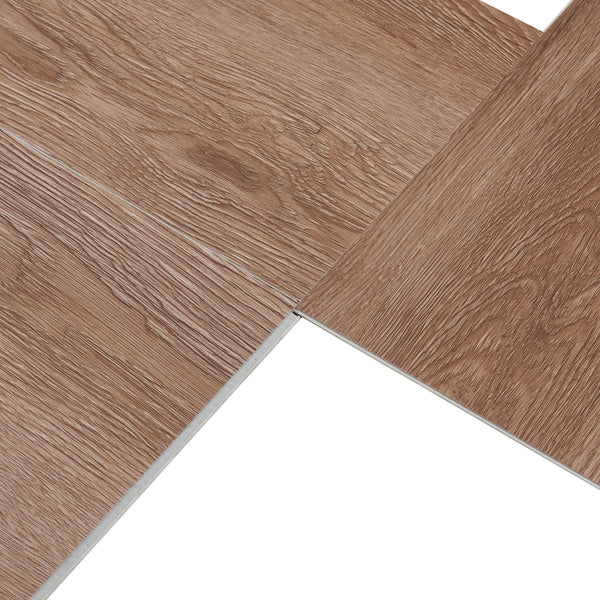 SPC Klikkes padlóburkolat Okapirg 122 x 18 cm [NEU.HOLZ]
