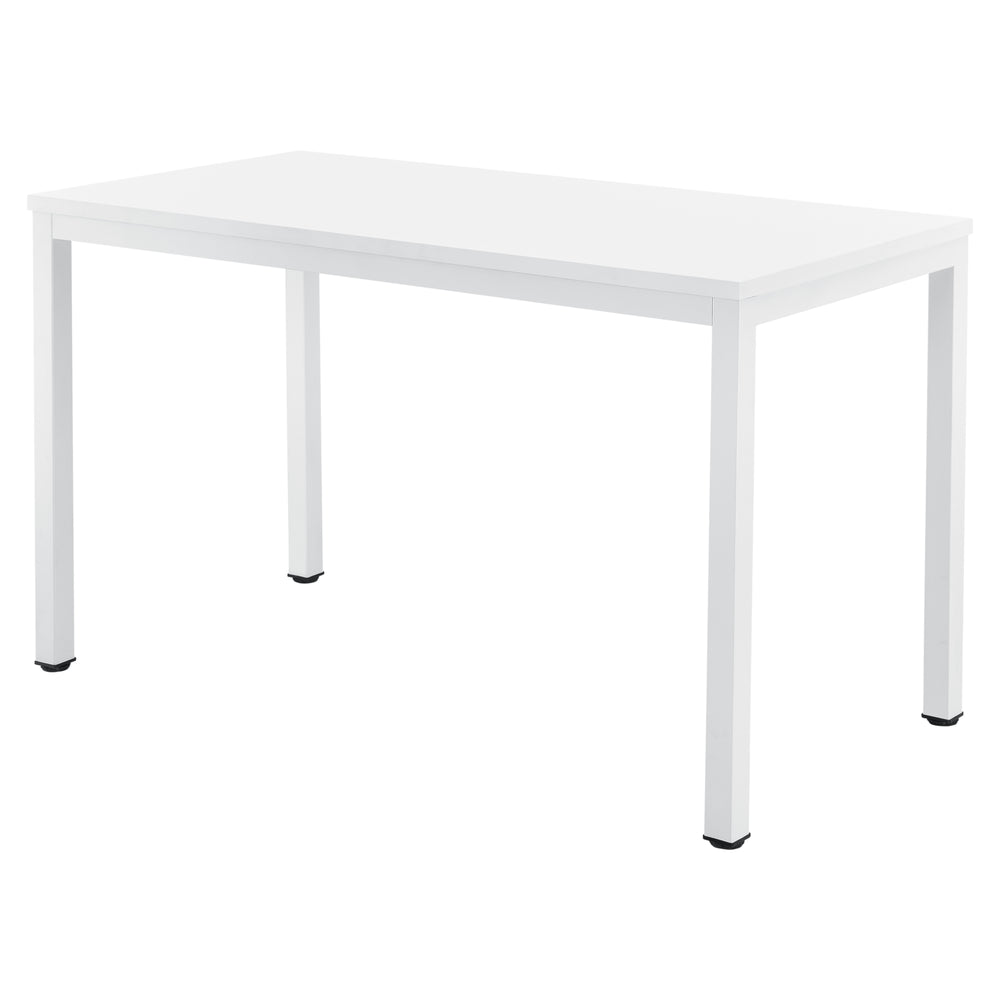 Odense íróasztal 75x120x60 cm magasságban állítható, különböző színekben en.casa - premiumXL