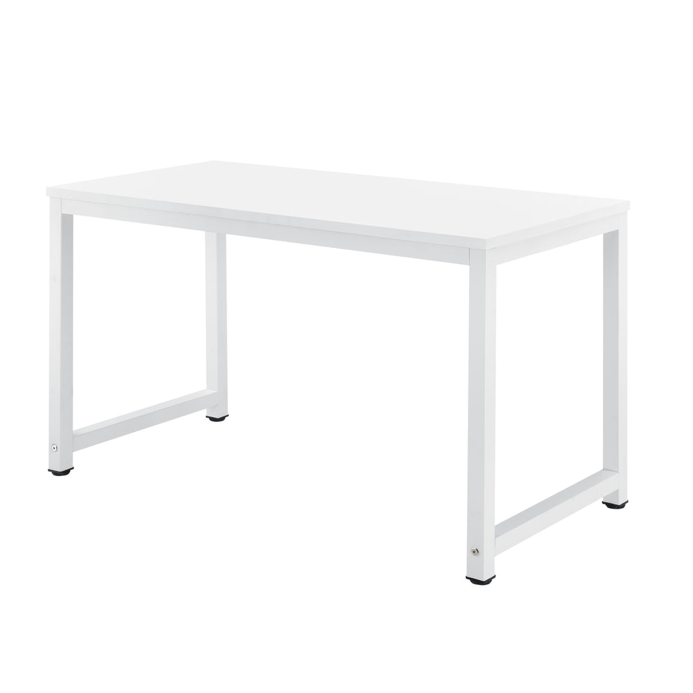 Herning íróasztal 75x120x60 cm magasságban állítható, különböző színekben en.casa - premiumXL