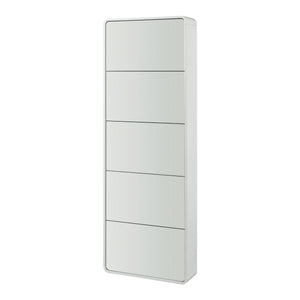 Cipősszekrény Aure [en.casa]