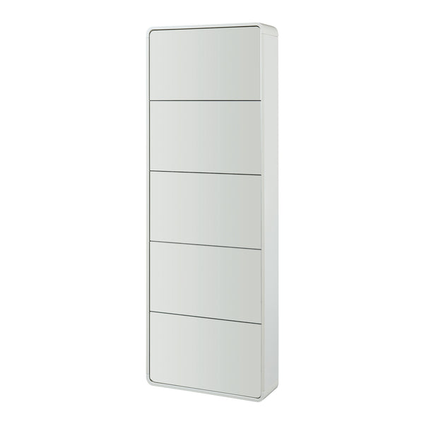 Cipősszekrény Aure [en.casa]