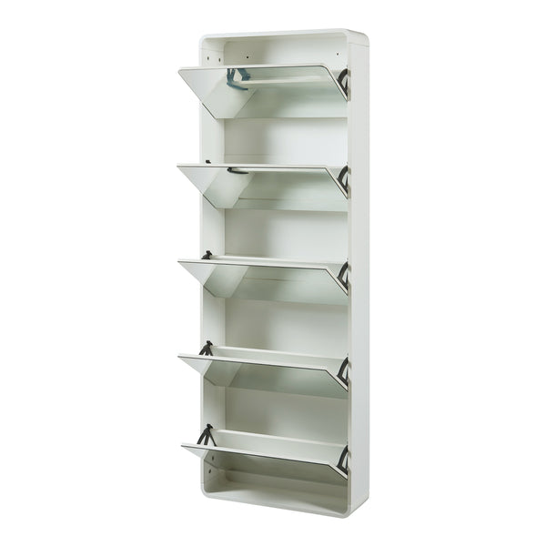 Cipősszekrény Aure [en.casa]