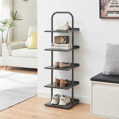 Cipőspolc Poytya [en.casa]