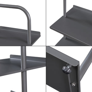 Cipőspolc Poytya [en.casa]