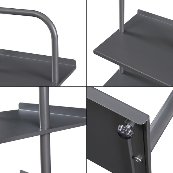 Cipőspolc Poytya [en.casa]